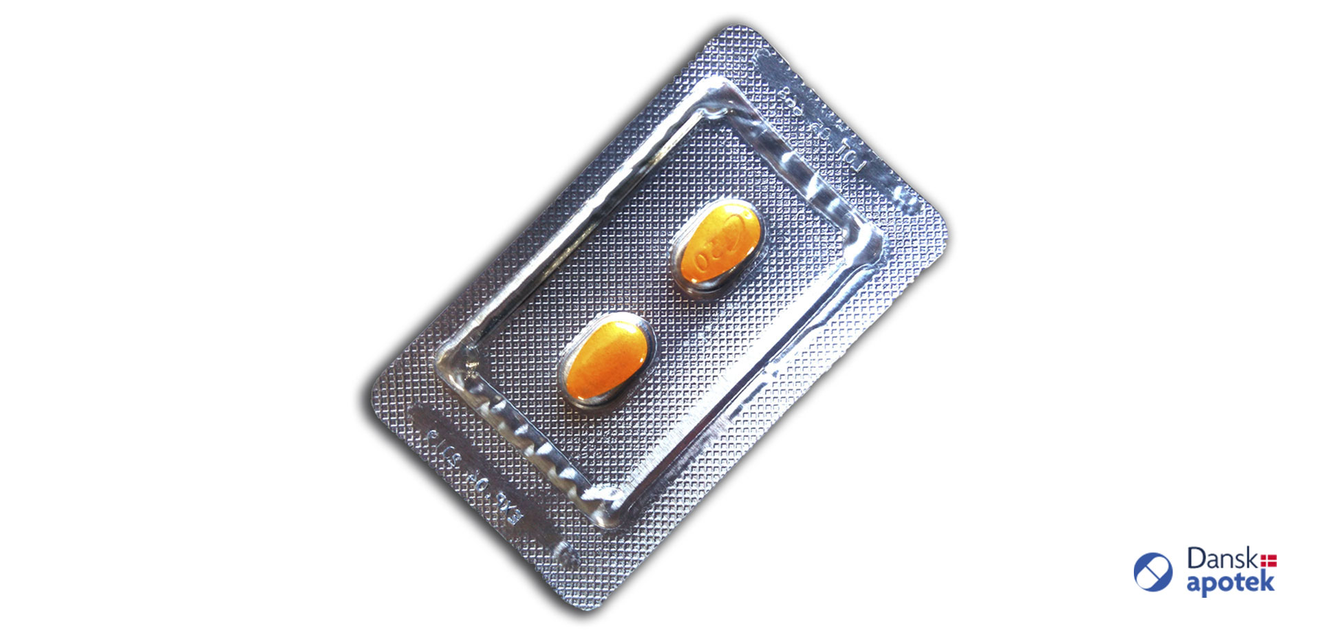 Cialis original.