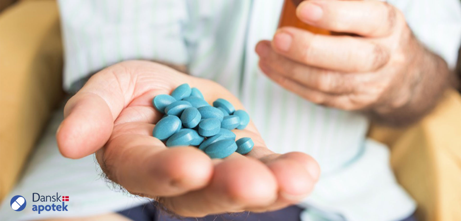 Viagra generisk.